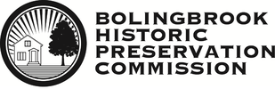 BOLINGBROOK HISTORIC PRESERVATION COMMISSION